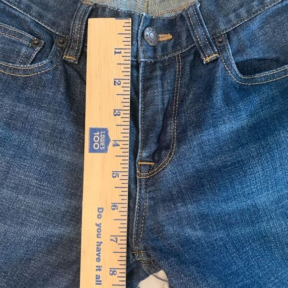 J Crew factory matchstick skinny jeans size 27r - Picture 6 of 10